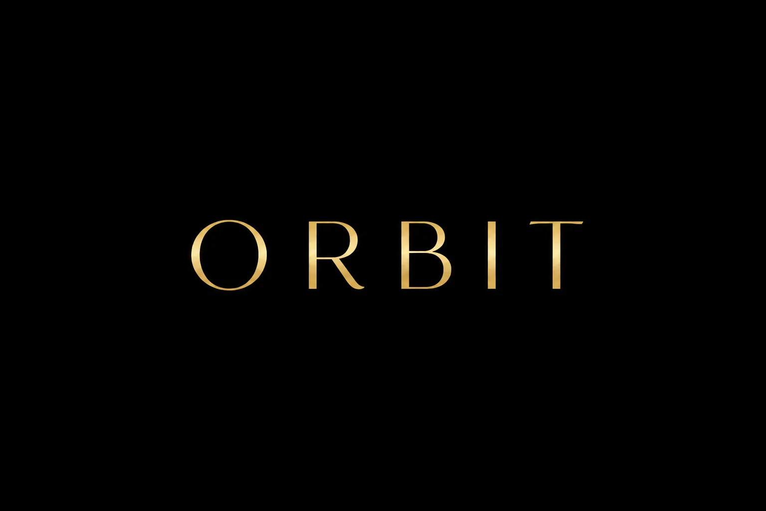 ORBIT