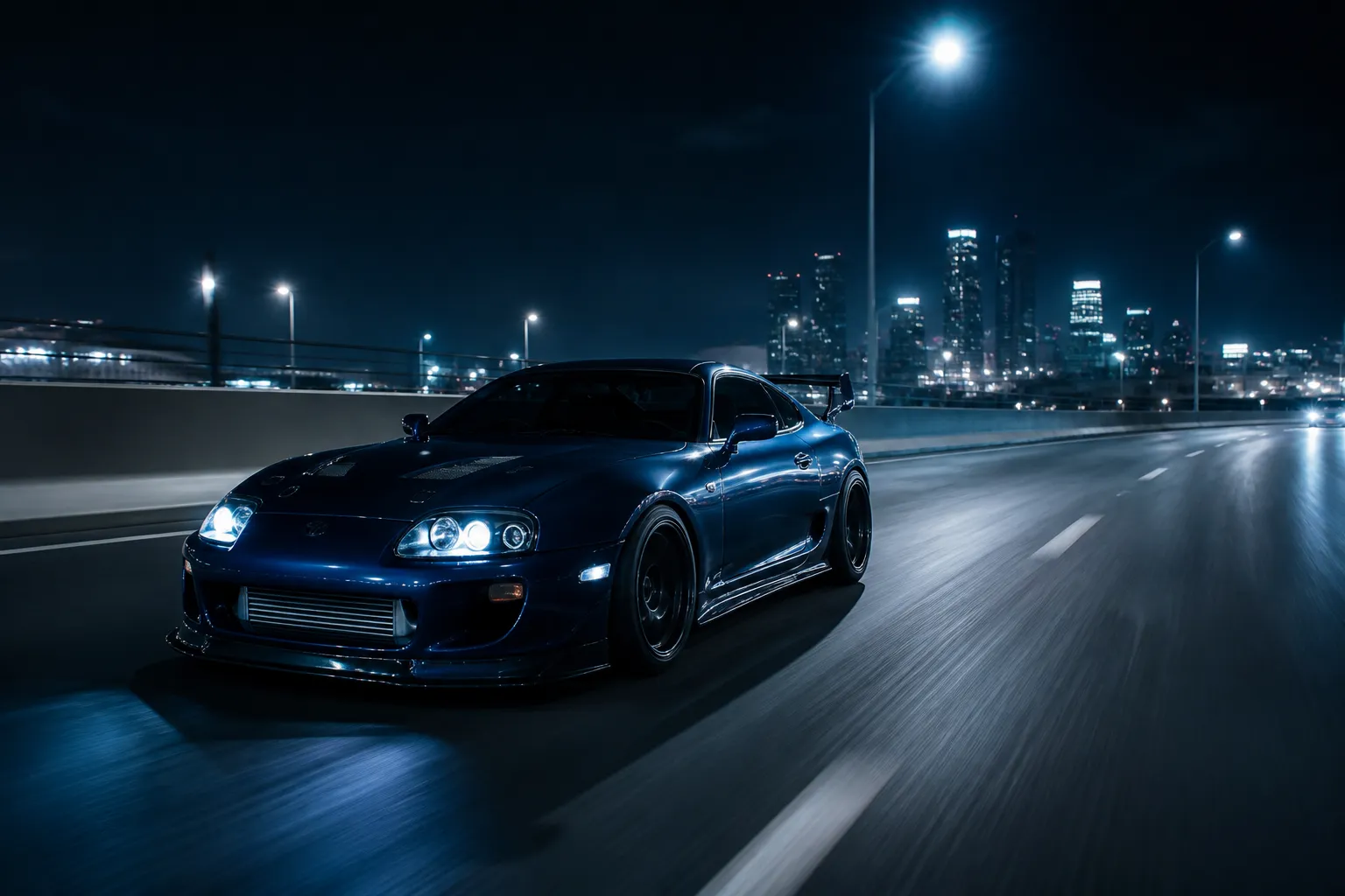 BMW M4 Competition